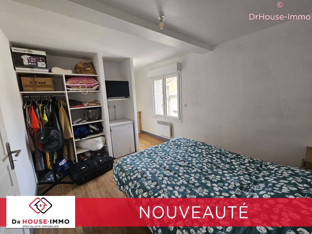 Maison à MUSSIDAN