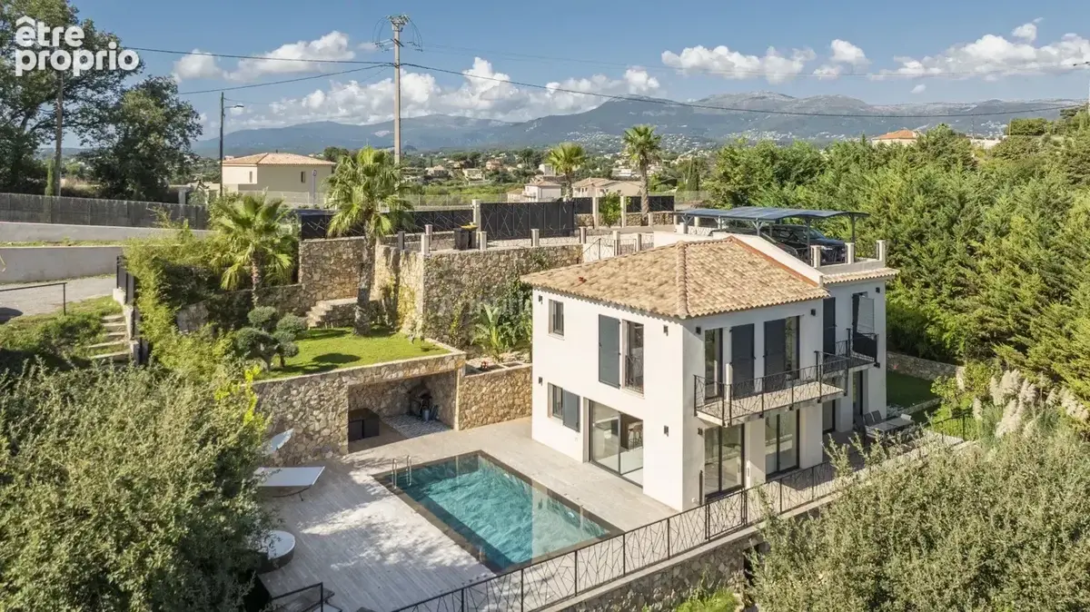 Vente Maison Cagnes-sur-mer(06800) 1 490 000ï¿œ - photo 3