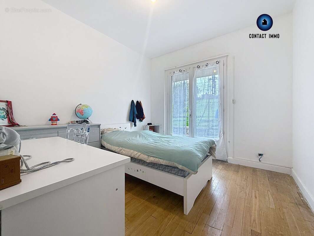 Appartement à BRIVE-LA-GAILLARDE