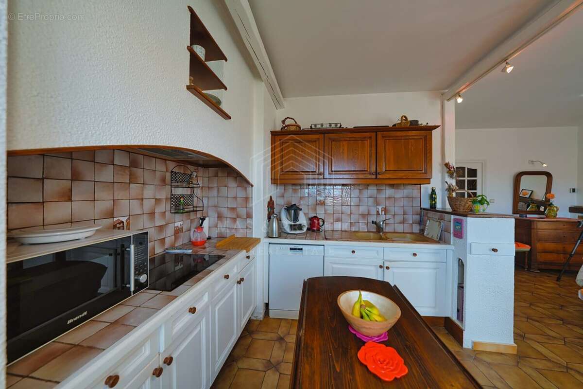 Maison à PORT-VENDRES