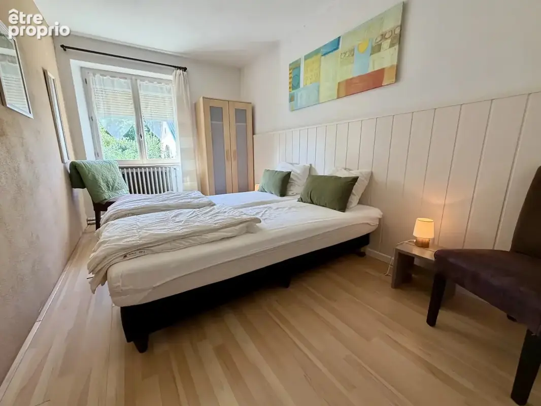 Superbe ensemble comprenant une maison d’hôtes, deux gîtes et un mini-camping - photo 35