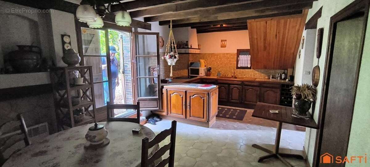 Photo 3 - Maison à BELHOMERT-GUEHOUVILLE