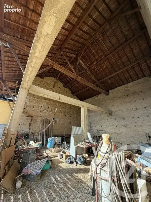 Maison 106 m² à vendre à Civrieux (01390) - photo 8