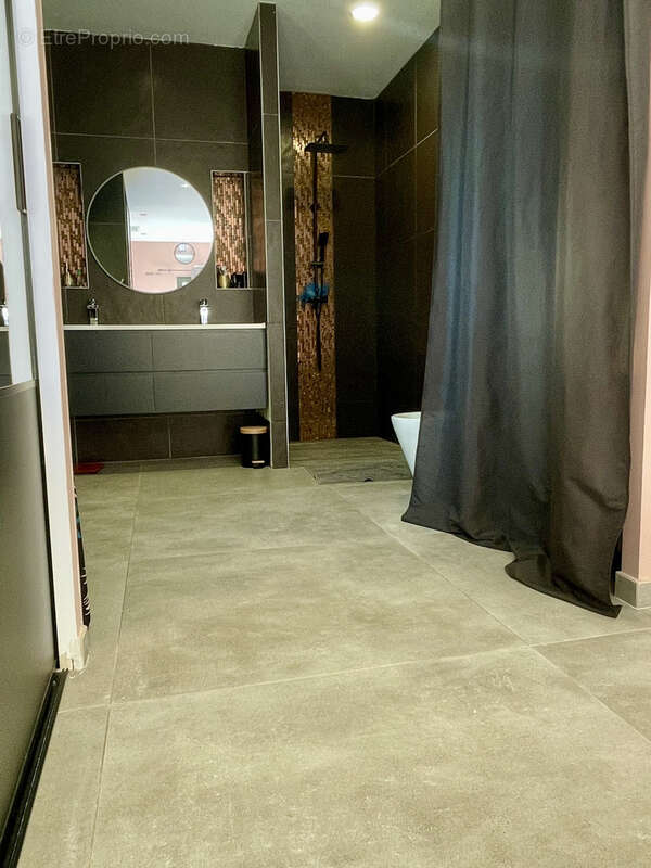 Maison à SALON-DE-PROVENCE