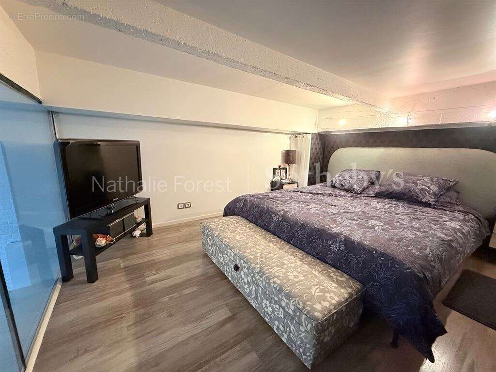 Appartement à CAPINGHEM
