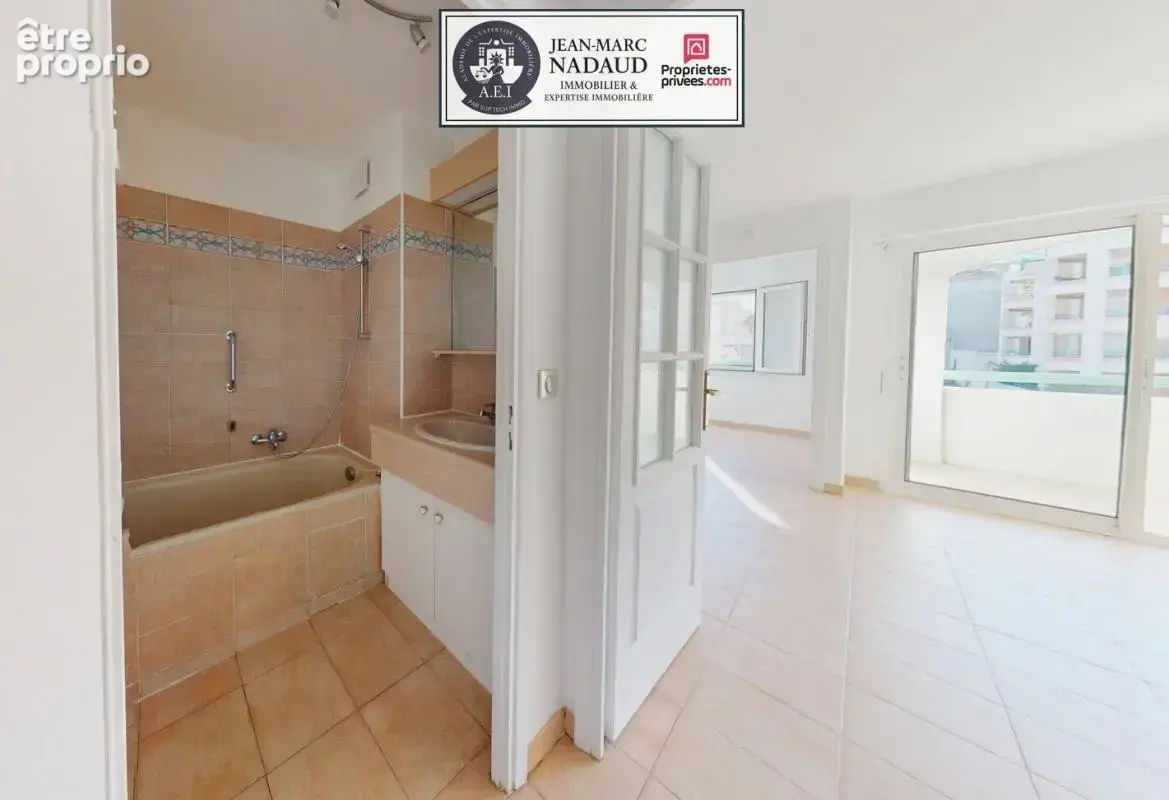 Appartement Studio-cabine, Port Quiétude, pied à terre/locatif saisonnier - photo 13
