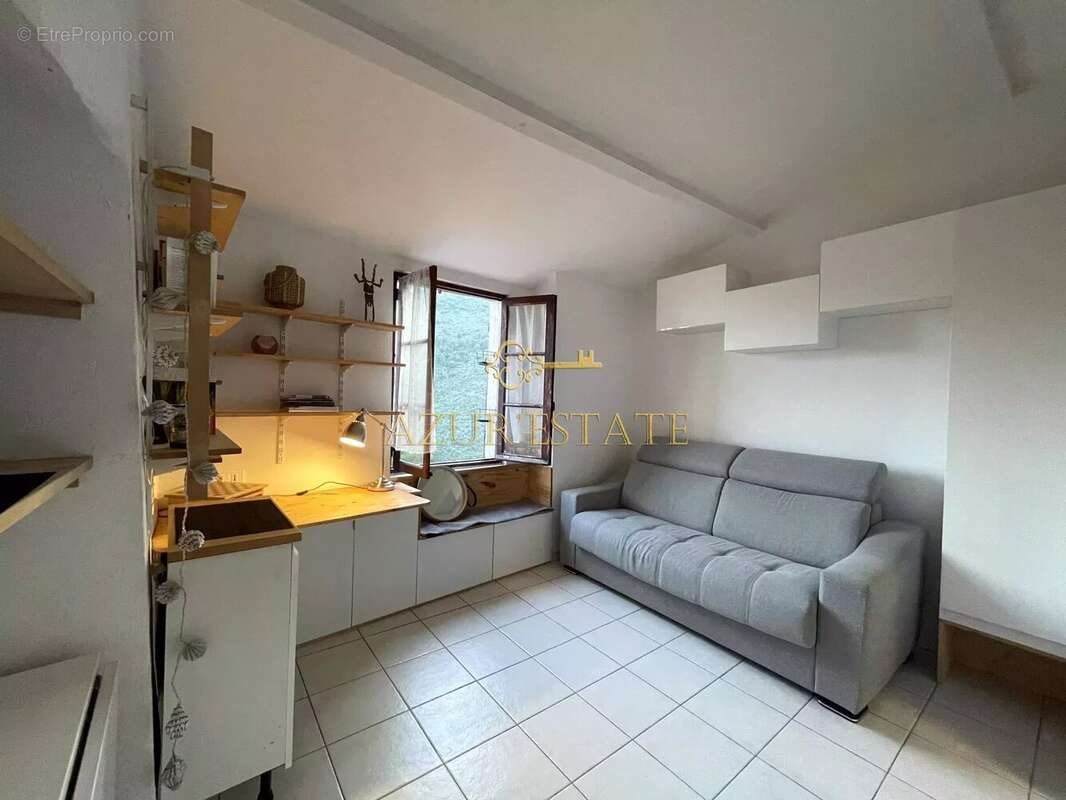 Appartement à SAINTE-AGNES
