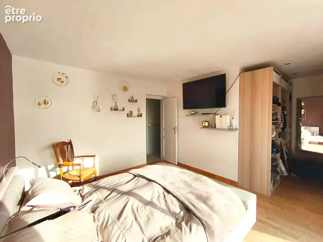 Maison 112 m² à Triel-Sur-Seine  - photo 9