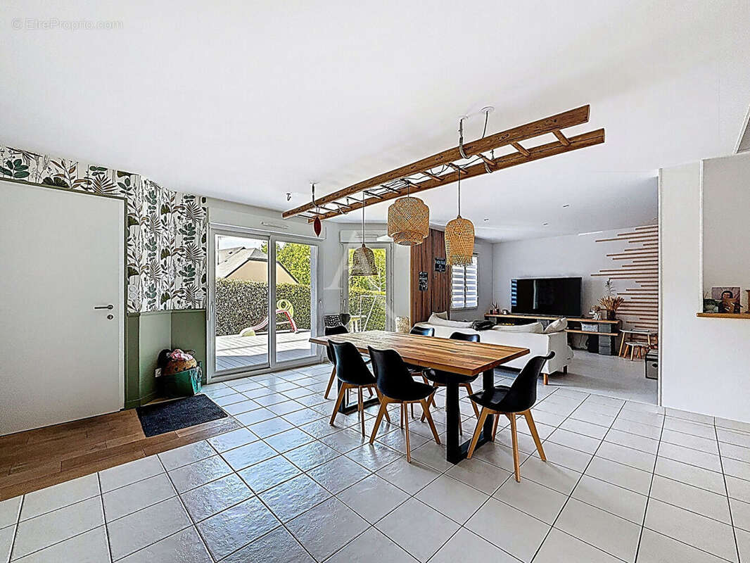 Maison à FORCE