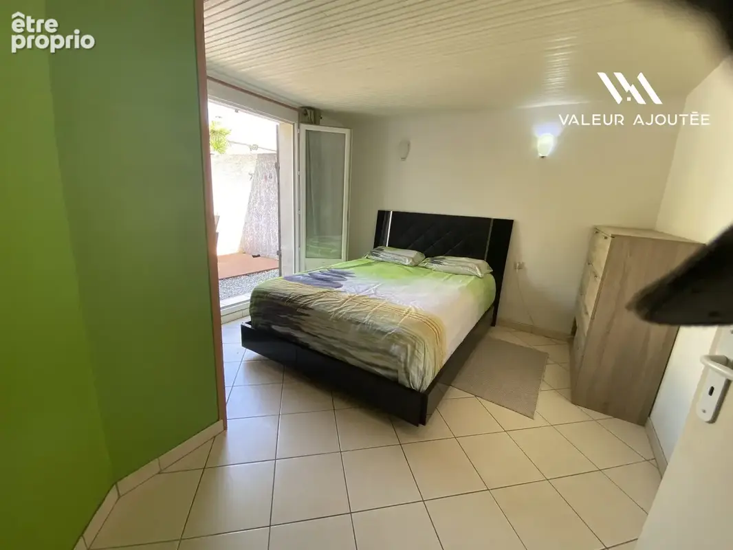 Maison 118 m² à Lunel  - photo 6
