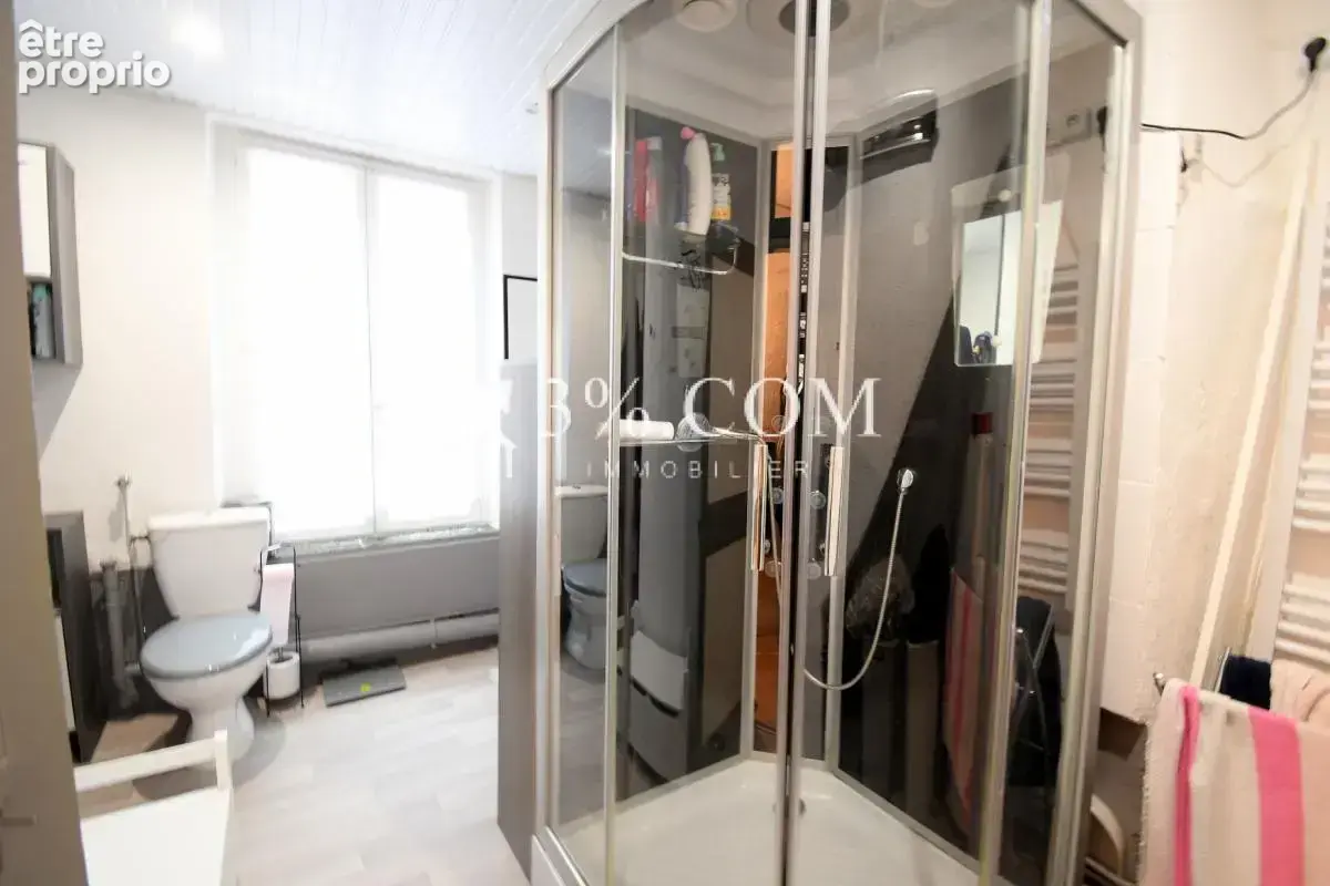 Maison de 150m2 avec 4 chambres, grand salon et cuisine au c - photo 11