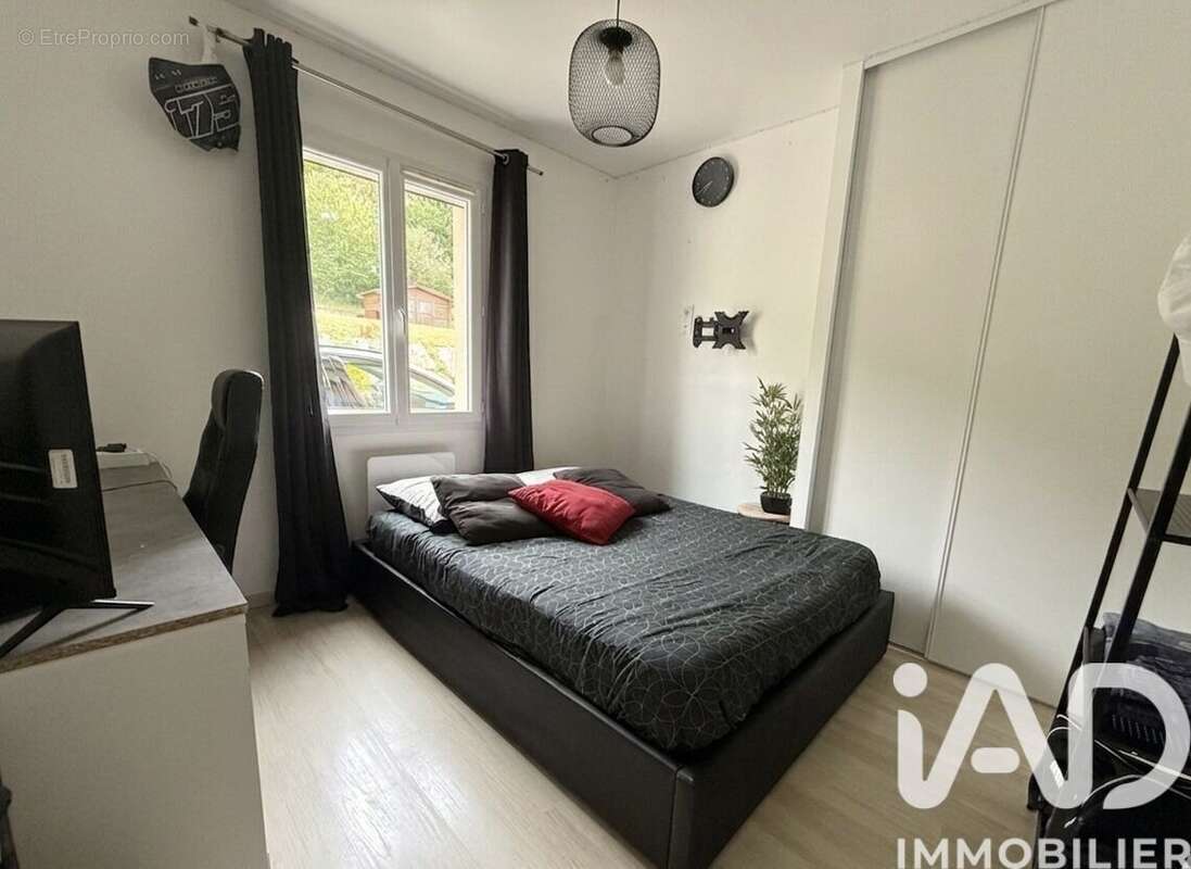 Photo 6 - Maison à TOUVRE