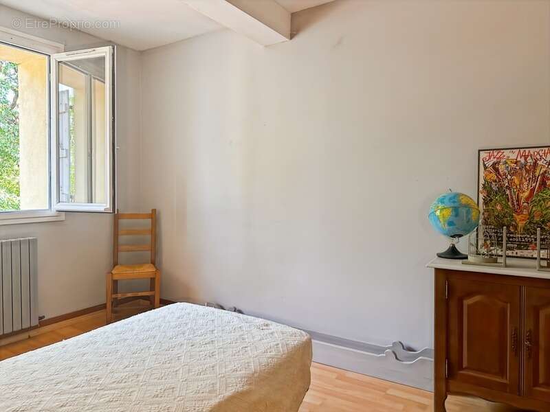 Maison à MONTESQUIOU