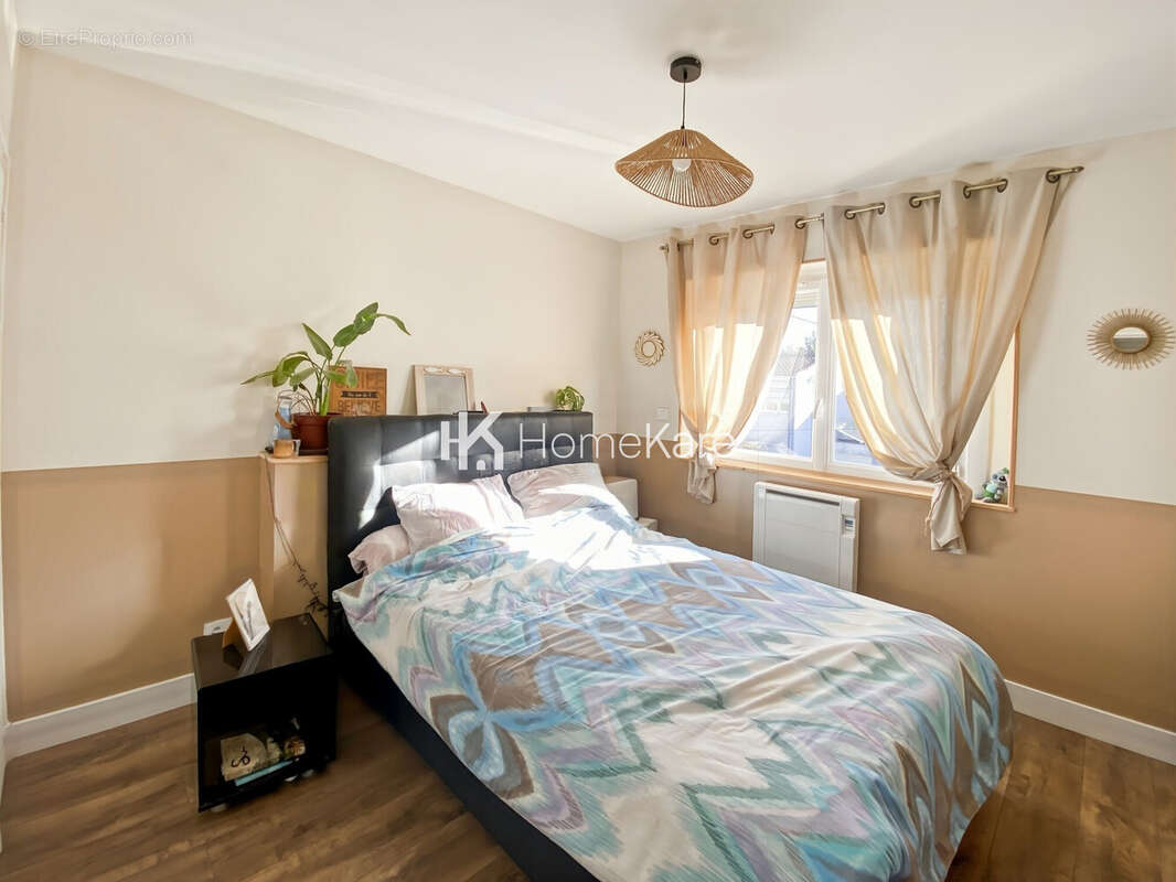 Maison à CASTELSARRASIN