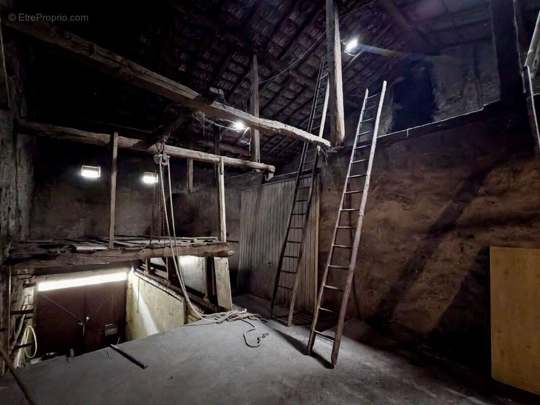 Maison à BAMBIDERSTROFF