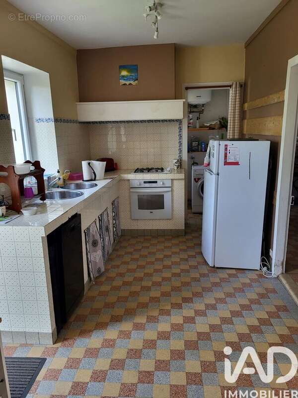 Maison 120 m² à Savins  - photo 9