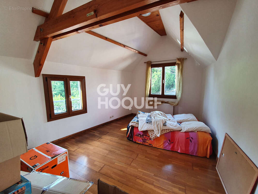 Maison coup de coeur à Auxerre - photo 6