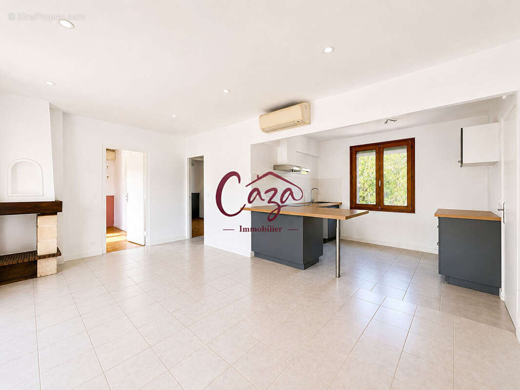 Maison au calme dans un environnement verdoyant - photo 2