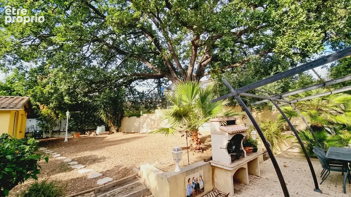 Frejus -charmante villa au calme avec piscine - photo 3