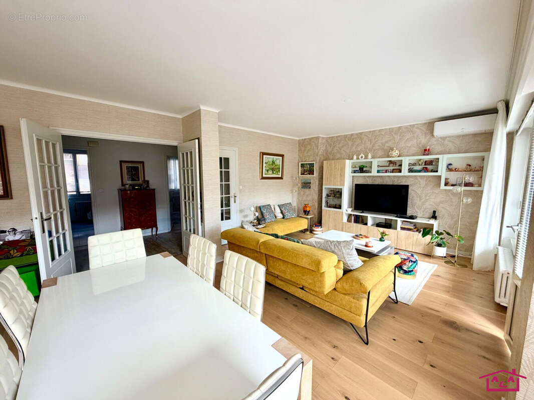 Appartement à ANNECY