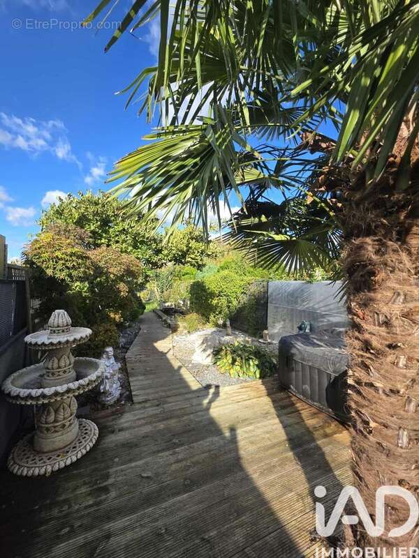 Photo 9 - Maison à TOUFFLERS