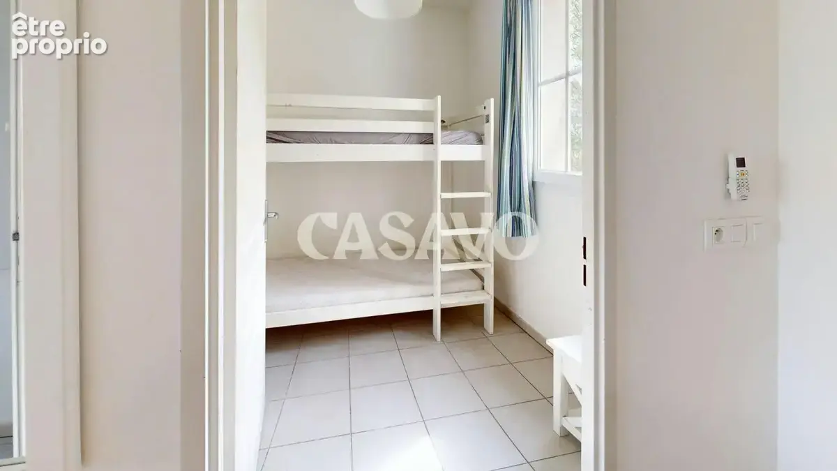 Vente Maison 4 pièces de 50m² - 13480 Cabriès - photo 8