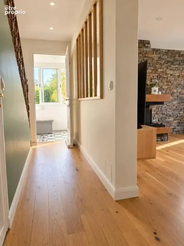Maison de 5 pièces de 106 m² avec jardin ensoleillé - photo 18