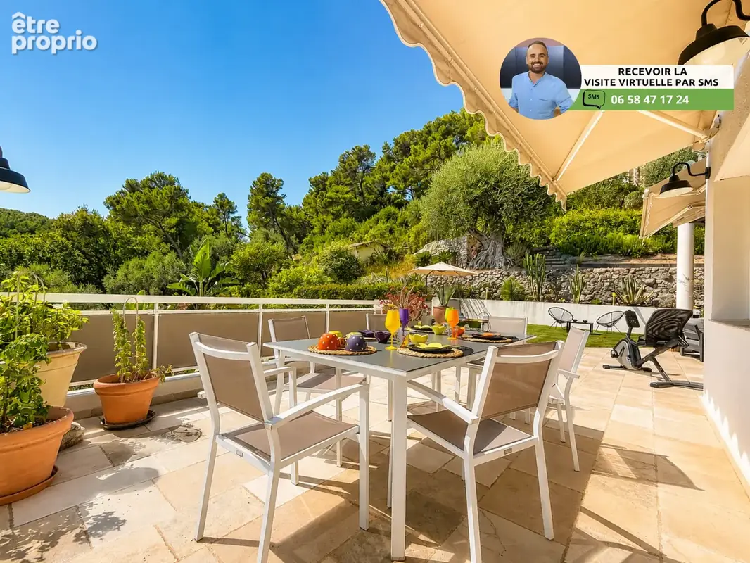 Maison 5P à vendre à Vallauris (06220) - photo 3