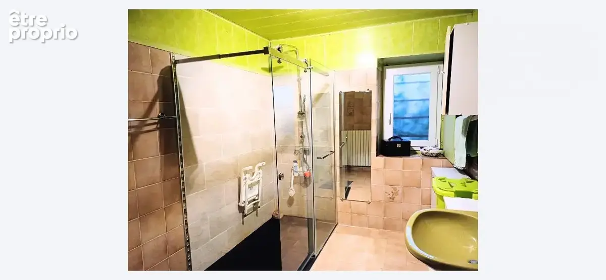 Maison 6 pièces 155 m² à vendre à Tanlay (89430) - photo 8