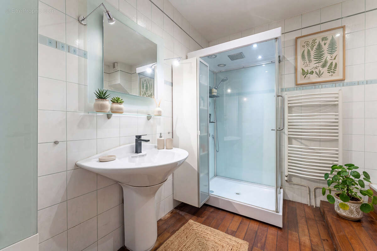 Appartement à LYON-6E