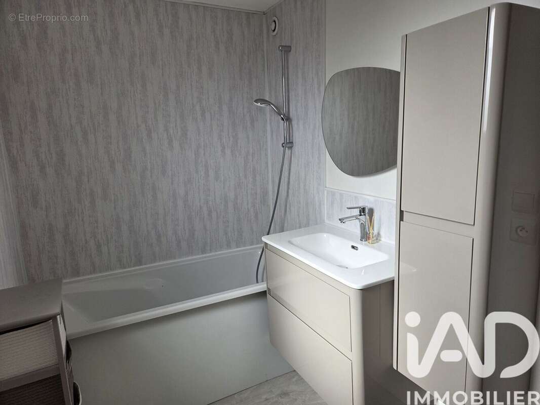 Photo 9 - Appartement à TROYES