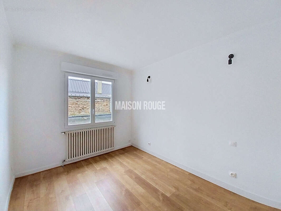 Appartement à PLOUHA