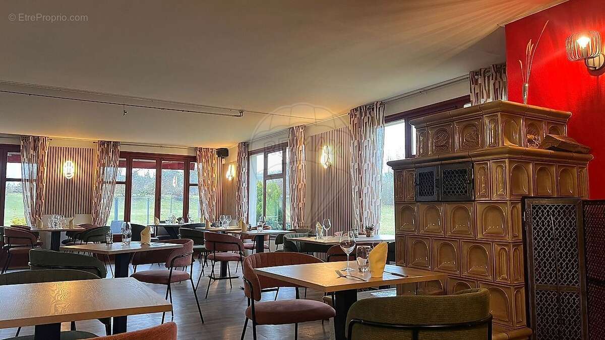 Commerce à ROUFFACH