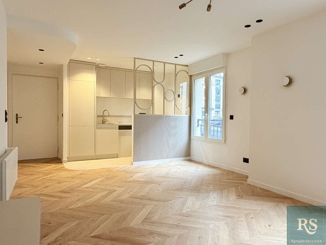 Appartement à ANTONY
