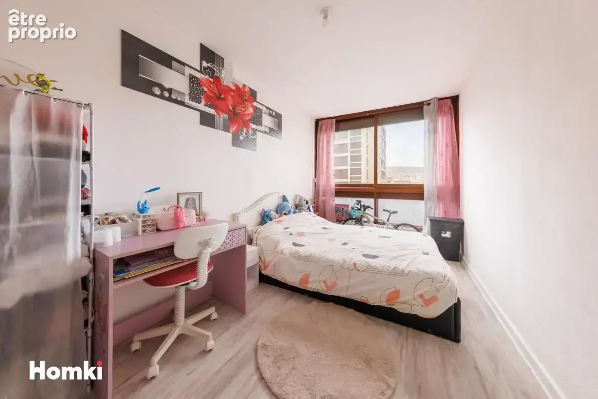 Appartement T3 de 67 m² à Clermont-Ferrand 63100, Avenue Edouard Michelin - photo 10