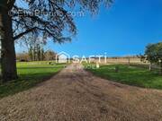 Photo 1 - Maison à LUCHE-PRINGE