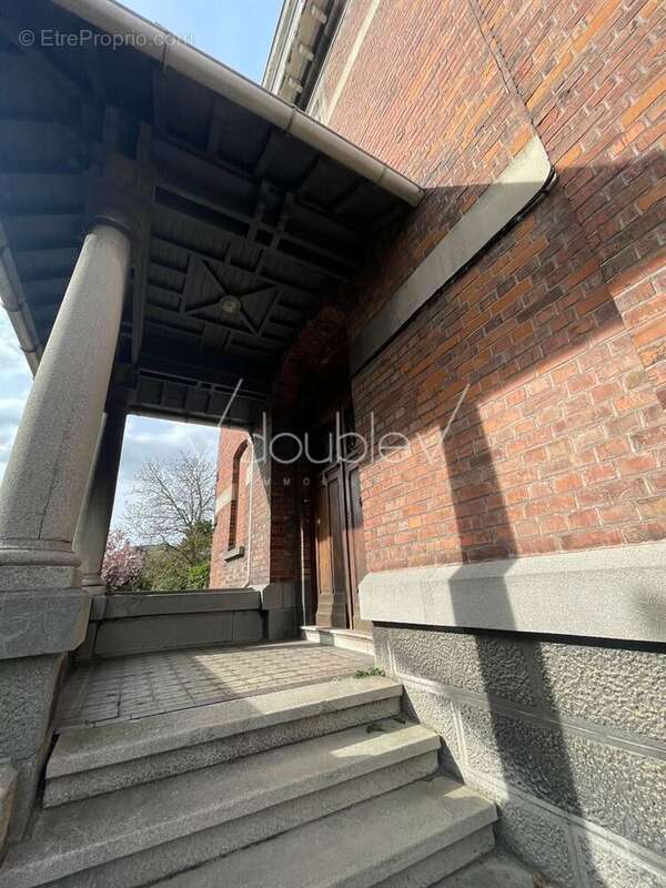 Appartement à MARCQ-EN-BAROEUL