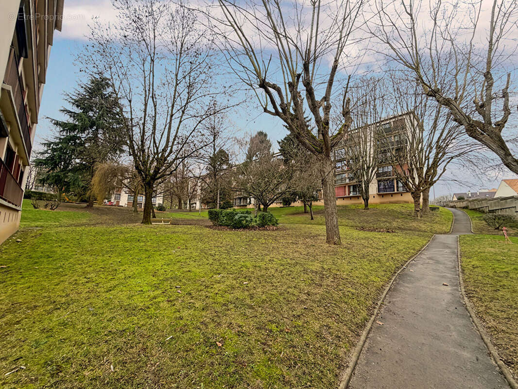 Appartement à PALAISEAU