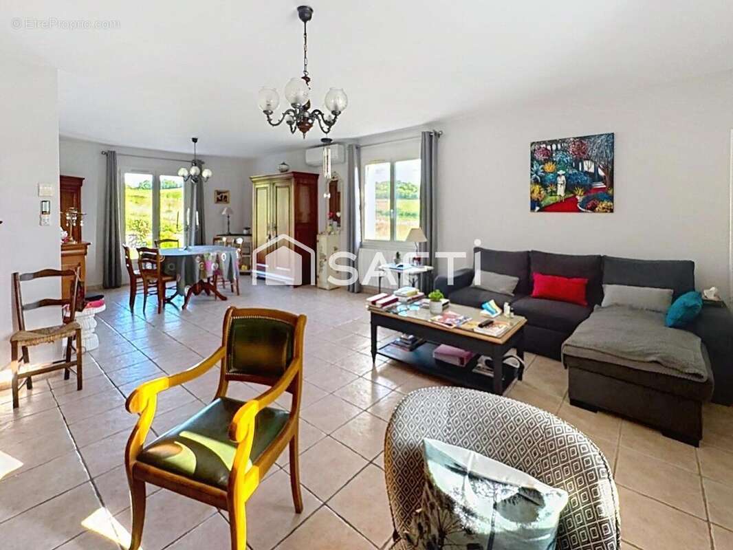 Photo 9 - Maison à LIMOUX