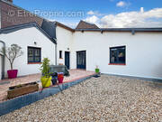 Maison à CAUDEBEC-LES-ELBEUF