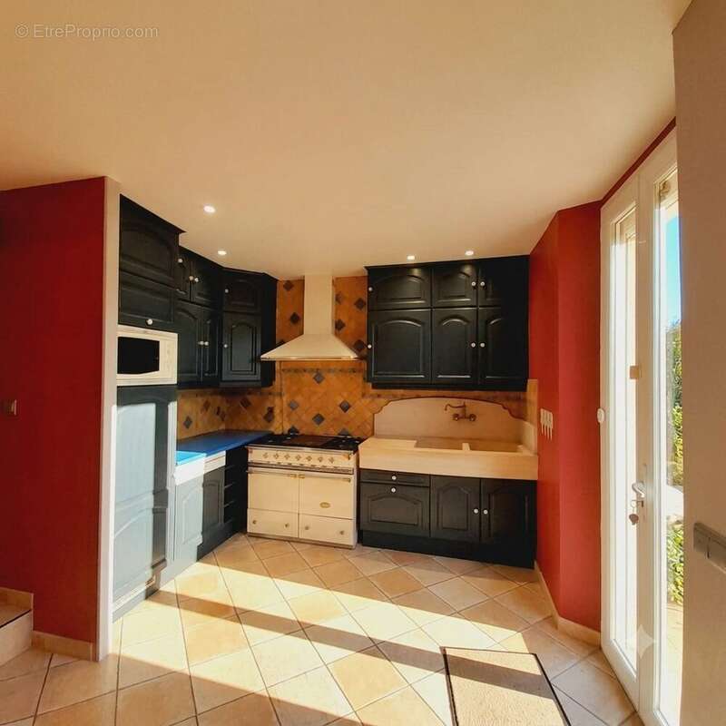 Maison 136 m² à Sens  - photo 5
