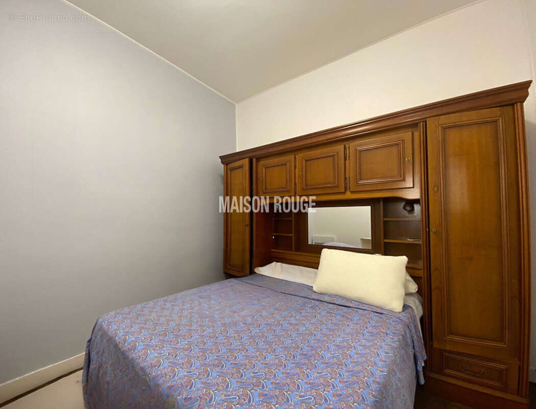 Appartement à DINARD