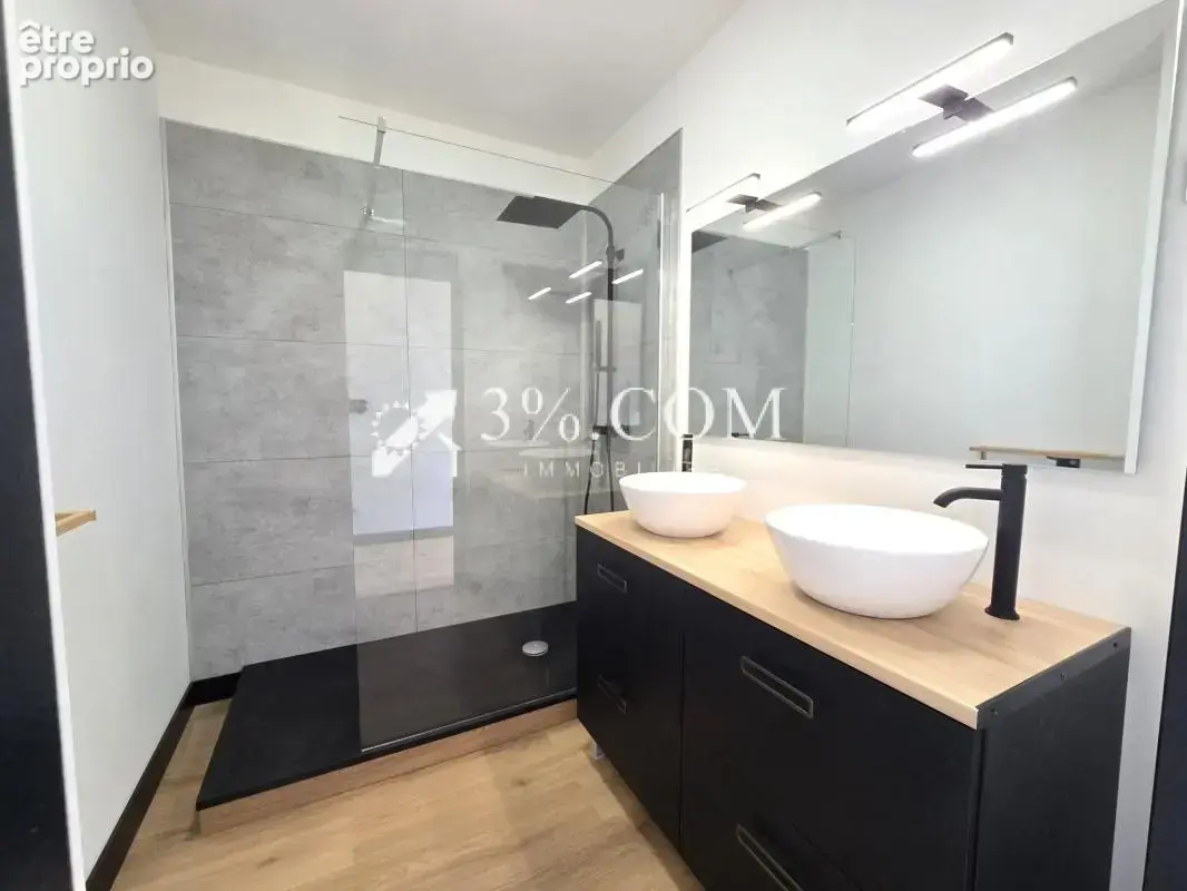Appartement à vendre   91 m2   Tourcoing, quartier Croix Rou - photo 6