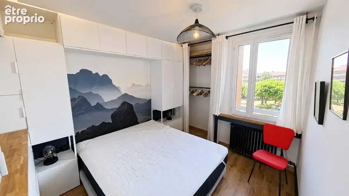 Appartement 62 m² à Toulouse  - photo 5
