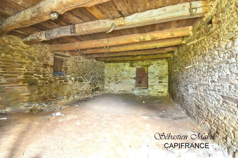 Maison à vendre 3 pièces (35) SOUGEAL en Baie du Mont Saint Michel - terrain de 477 M² - photo 13