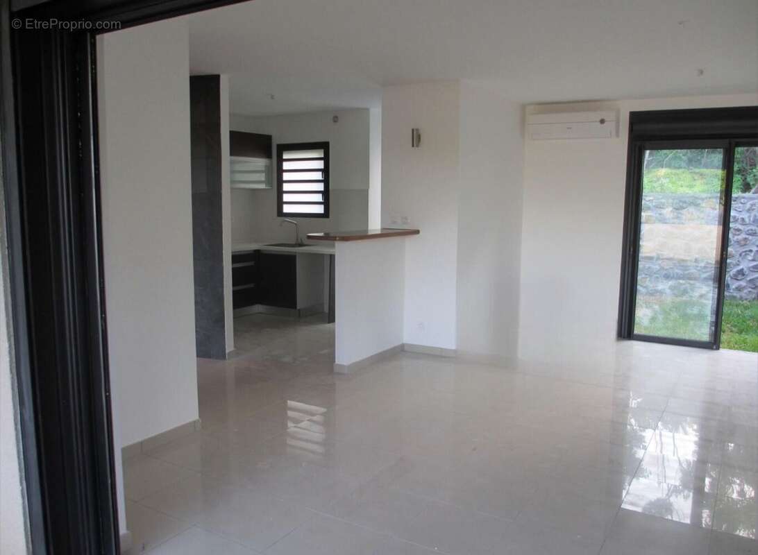 Photo 4 - Maison à LA POSSESSION