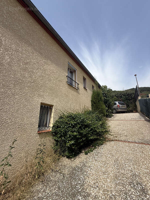 Maison à vendre à Arles-sur-Tech, proche du collège. - photo 30