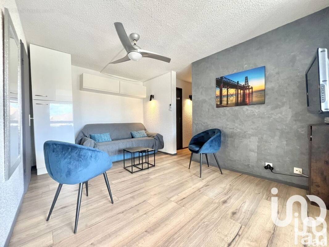 Photo 1 - Appartement à LEUCATE