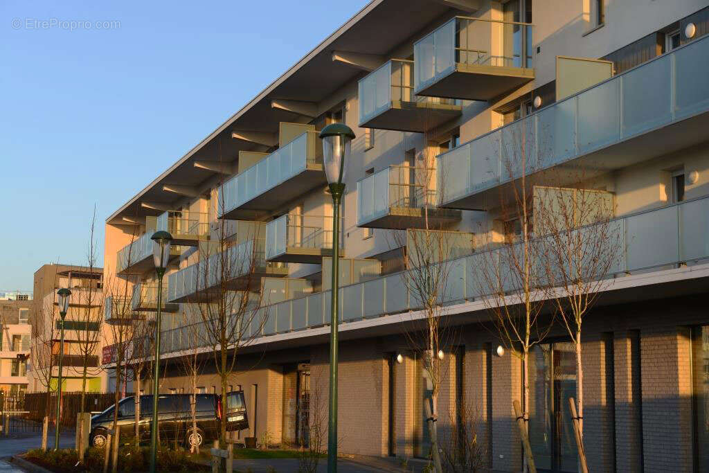 Appartement à WASQUEHAL