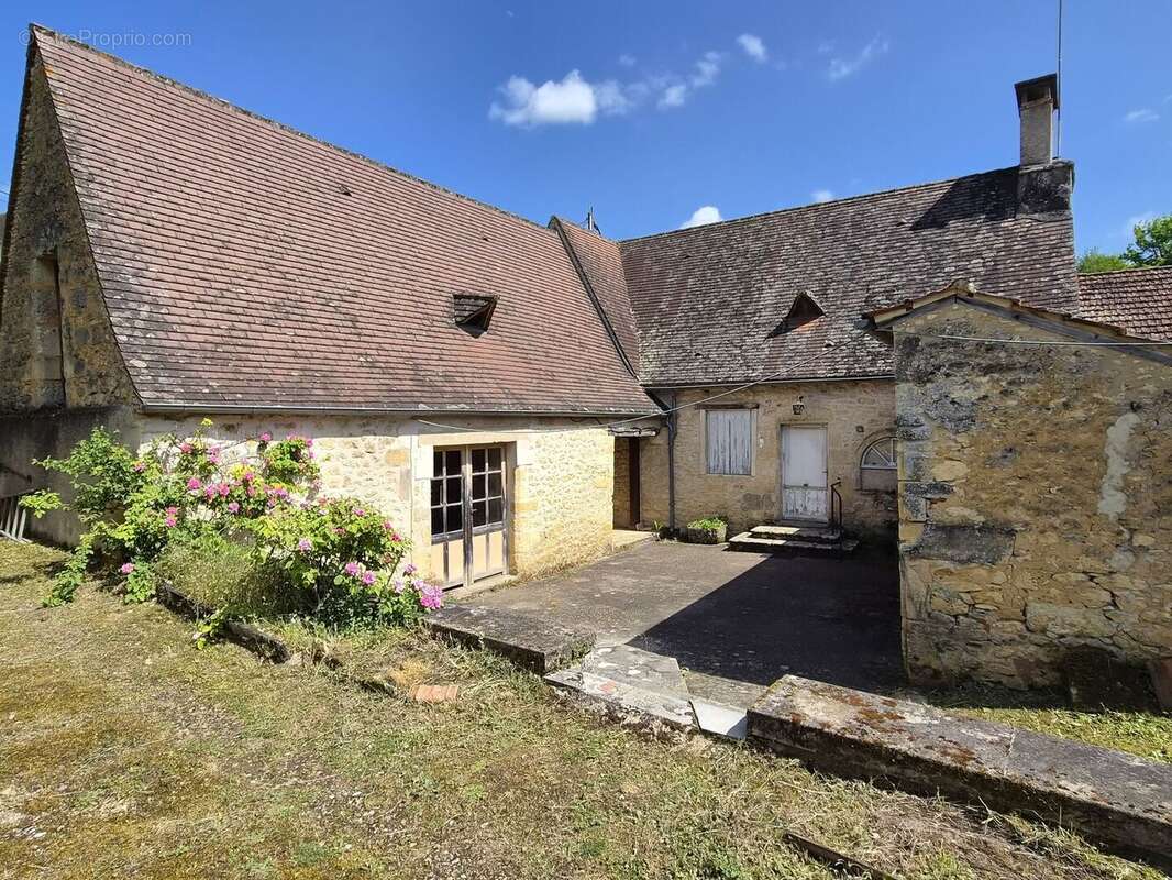 20260423151148 - Maison à TAMNIES